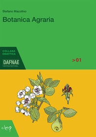 Botanica agraria - Librerie.coop