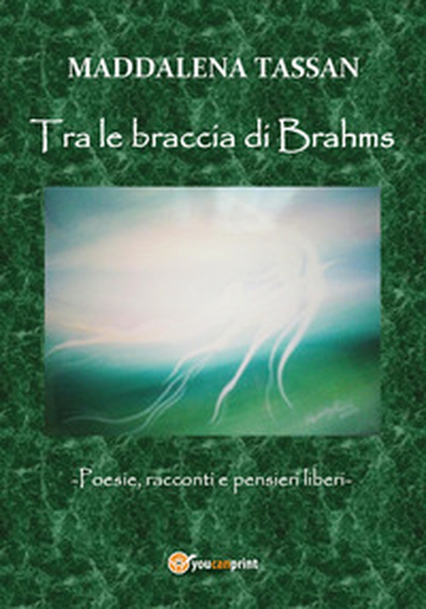 Tra le braccia di Brahms - Librerie.coop Tra le braccia di Brahms - Librerie.coop