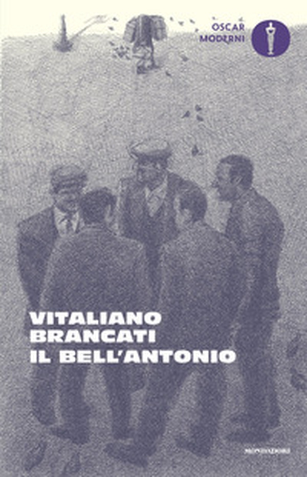 Il bell'Antonio - Librerie.coop Il bell'Antonio - Librerie.coop