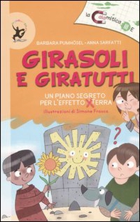 Girasoli e giratutti - Librerie.coop Girasoli e giratutti - Librerie.coop
