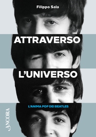 Attraverso l'universo - Librerie.coop Attraverso l'universo - Librerie.coop