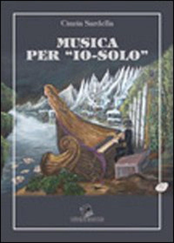 Musica per «io-solo» - Librerie.coop