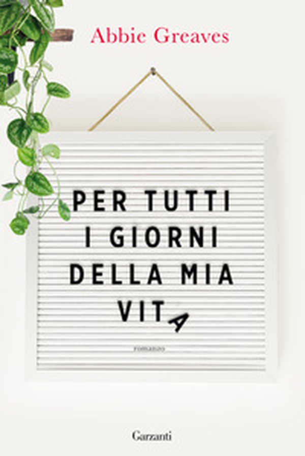 Per tutti i giorni della mia vita - Librerie.coop Per tutti i giorni della mia vita - Librerie.coop