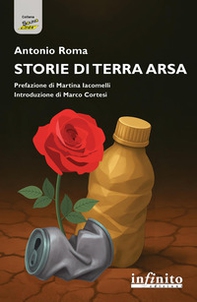 Storie di terra arsa - Librerie.coop