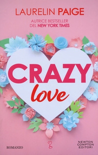Crazy love - Librerie.coop