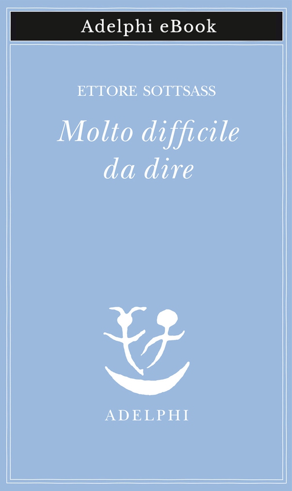 Molto difficile da dire - Librerie.coop Molto difficile da dire - Librerie.coop
