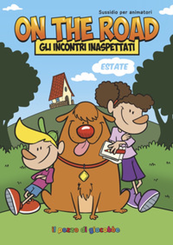 On the road. Gli incontri inaspettati - Librerie.coop On the road. Gli incontri inaspettati - Librerie.coop