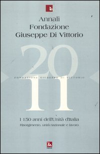 Annali Fondazione Giuseppe Di Vittorio (2011) - Vol. 11 - Librerie.coop