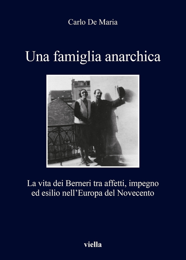 Una famiglia anarchica - Librerie.coop Una famiglia anarchica - Librerie.coop