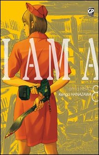 I am a hero - Vol. 8 - Librerie.coop