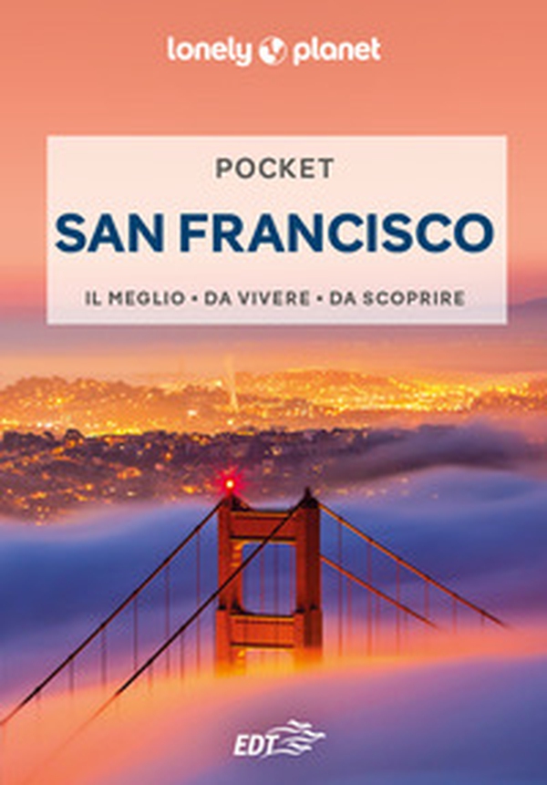 San Francisco Pocket - Librerie.coop San Francisco Pocket - Librerie.coop