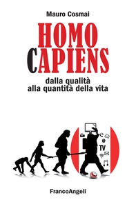 Homo capiens - Librerie.coop Homo capiens - Librerie.coop
