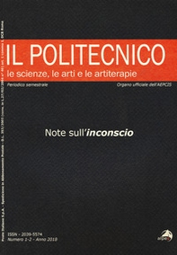 Il Politecnico. Le scienze, le arti e le artiterapie - Librerie.coop