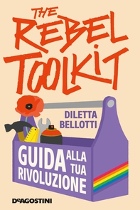 The rebel toolkit - Librerie.coop