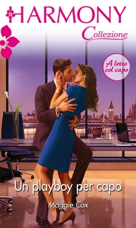 Un playboy per capo - Librerie.coop Un playboy per capo - Librerie.coop