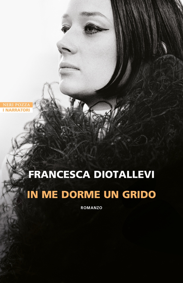 In me dorme un grido - Librerie.coop