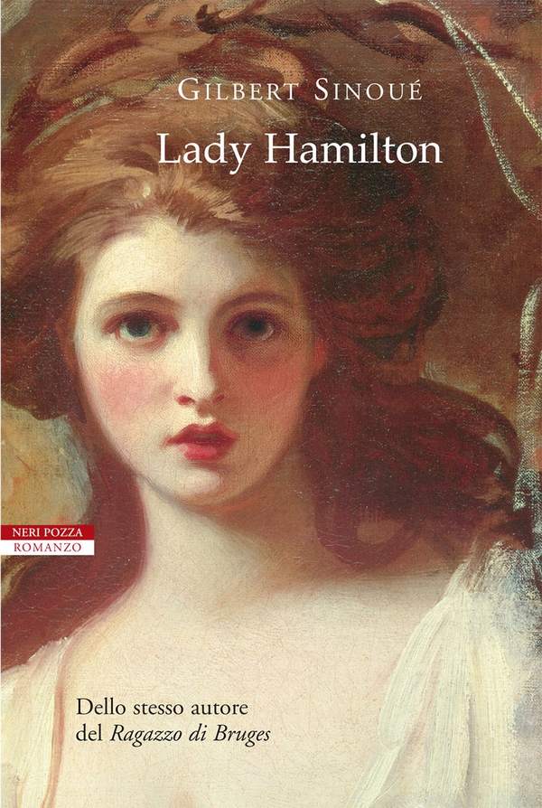 Lady Hamilton - Librerie.coop Lady Hamilton - Librerie.coop