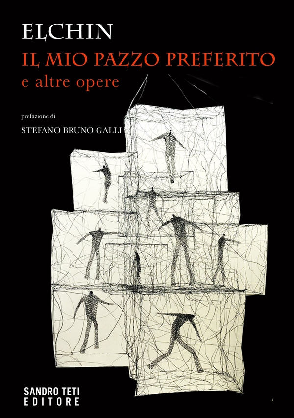 IL MIO PAZZO PREFERITO e altre opere - Librerie.coop IL MIO PAZZO PREFERITO e altre opere - Librerie.coop
