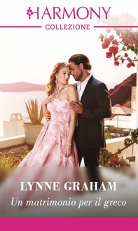 Un matrimonio per il greco - Librerie.coop