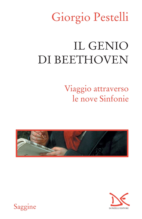 Il genio di Beethoven - Librerie.coop Il genio di Beethoven - Librerie.coop