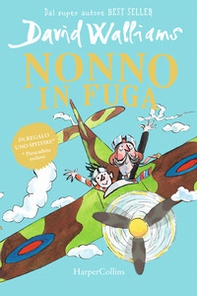 Nonno in fuga - Librerie.coop