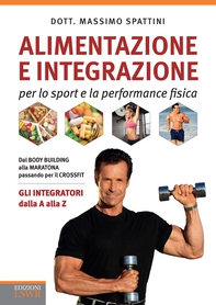 Alimentazione e integrazione - Librerie.coop Alimentazione e integrazione - Librerie.coop