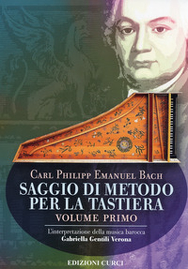 Saggio di metodo per la tastiera - Vol. 1 - Librerie.coop Saggio di metodo per la tastiera - Vol. 1 - Librerie.coop
