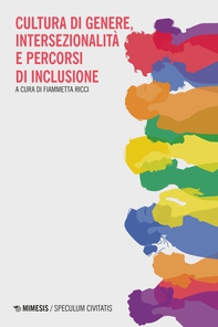 Cultura di genere, intersezionalità e percorsi di inclusione - Librerie.coop