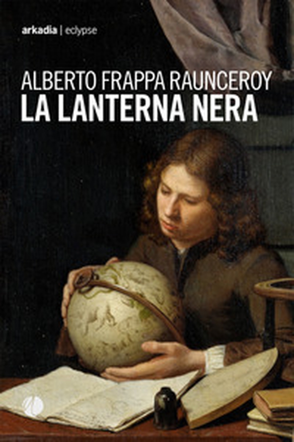 La lanterna nera - Librerie.coop La lanterna nera - Librerie.coop