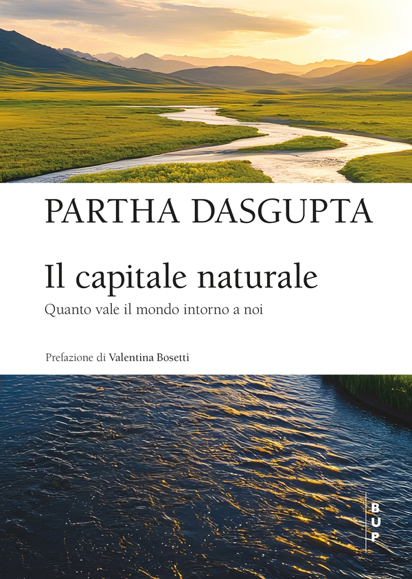 Il capitale naturale - Librerie.coop Il capitale naturale - Librerie.coop