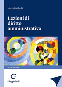 Lezioni di diritto amministrativo - Librerie.coop Lezioni di diritto amministrativo - Librerie.coop