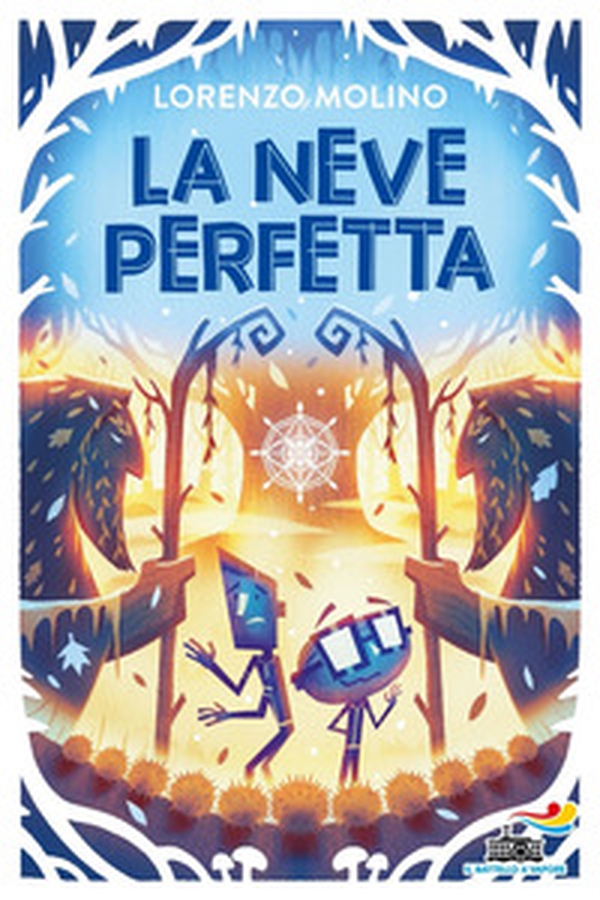 La neve perfetta - Librerie.coop La neve perfetta - Librerie.coop