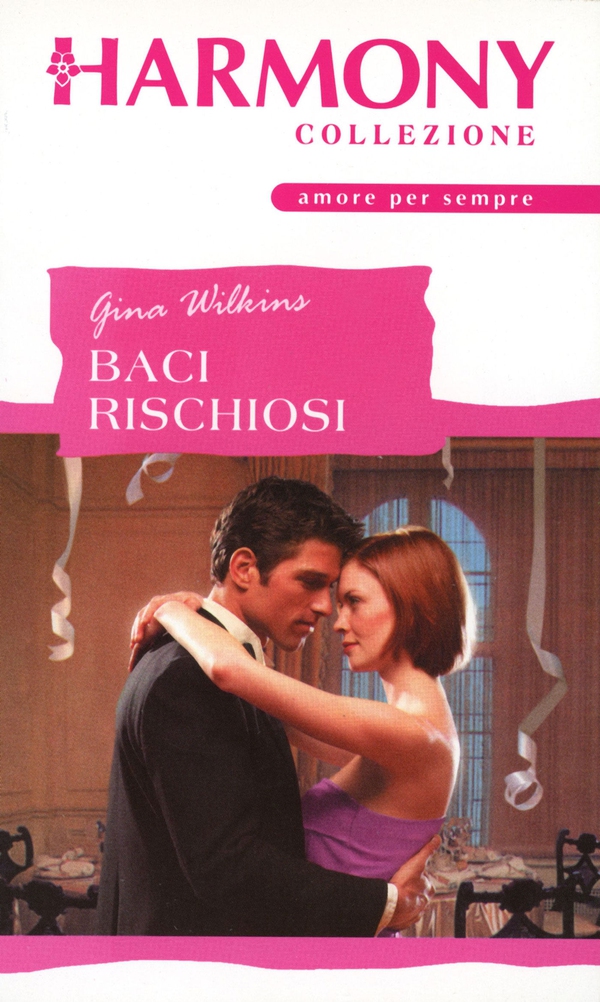 Baci rischiosi - Librerie.coop Baci rischiosi - Librerie.coop