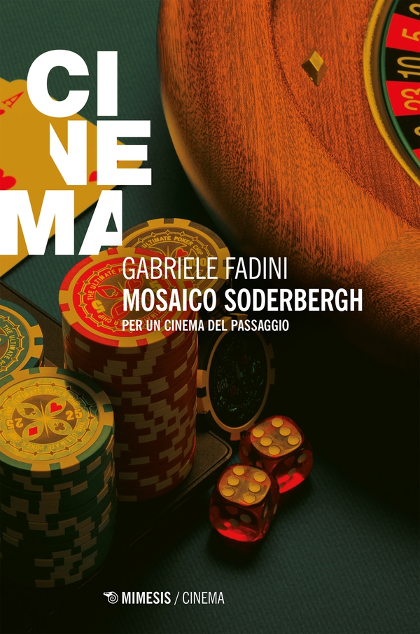 Mosaico Soderbergh - Librerie.coop Mosaico Soderbergh - Librerie.coop