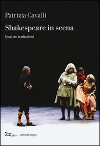 Shakespeare in scena: La tempesta-Sogno di una notte d'estate-Otello-La dodicesima notte - Librerie.coop