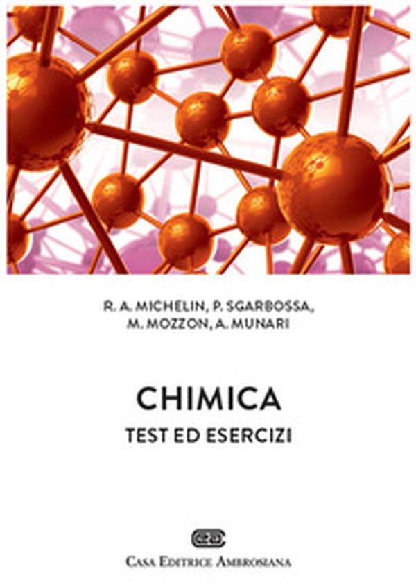 Chimica. Test ed esercizi - Librerie.coop Chimica. Test ed esercizi - Librerie.coop