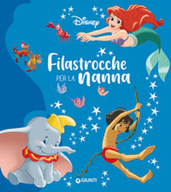 Filastrocche per la nanna - Librerie.coop Filastrocche per la nanna - Librerie.coop