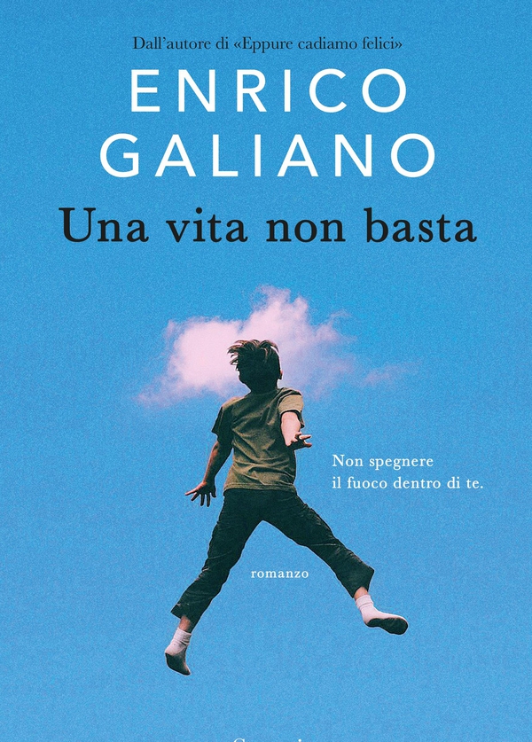 Una vita non basta - Librerie.coop Una vita non basta - Librerie.coop