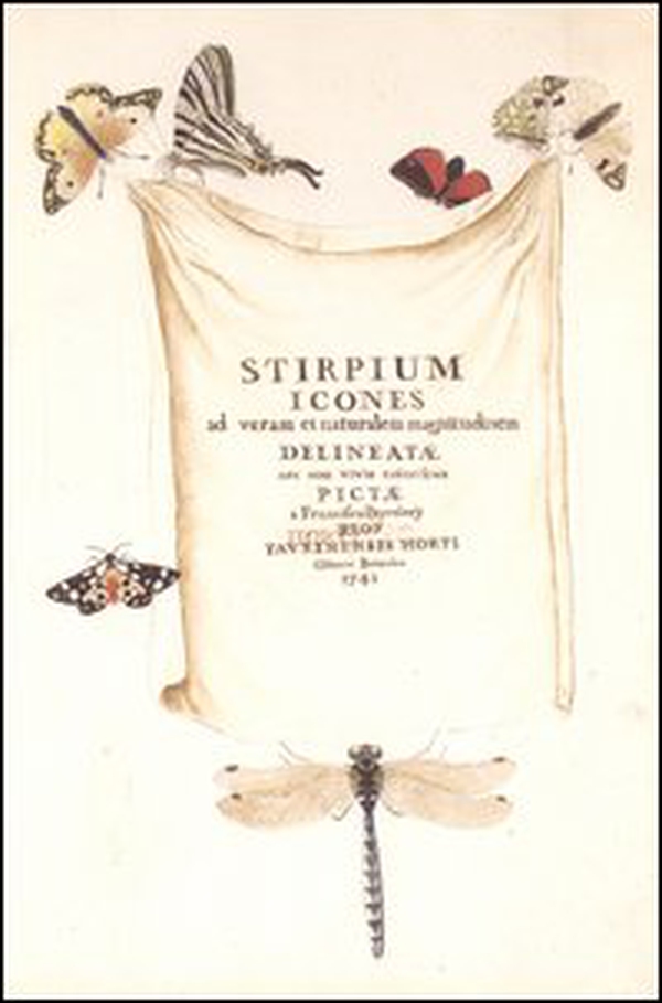 Stirpium icones... - Librerie.coop