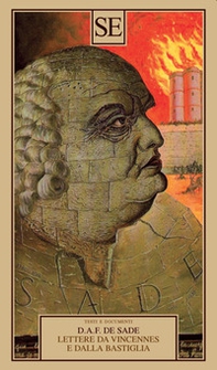 Lettere da Vincennes e dalla Bastiglia - Librerie.coop