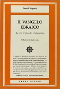 Il Vangelo ebraico. Le vere origini del cristianesimo - Librerie.coop Il Vangelo ebraico. Le vere origini del cristianesimo - Librerie.coop
