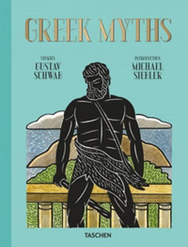 Greek myths - Librerie.coop Greek myths - Librerie.coop