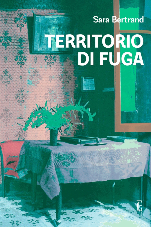 Territorio di fuga - Librerie.coop Territorio di fuga - Librerie.coop