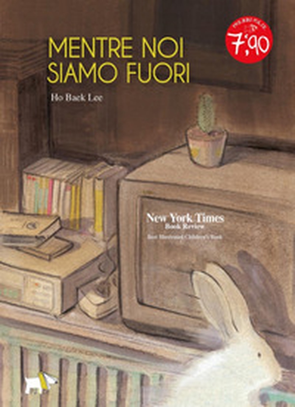 Mentre noi siamo fuori - Librerie.coop