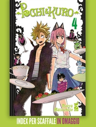 Pochi & Kuro - Vol. 4 - Librerie.coop Pochi & Kuro - Vol. 4 - Librerie.coop
