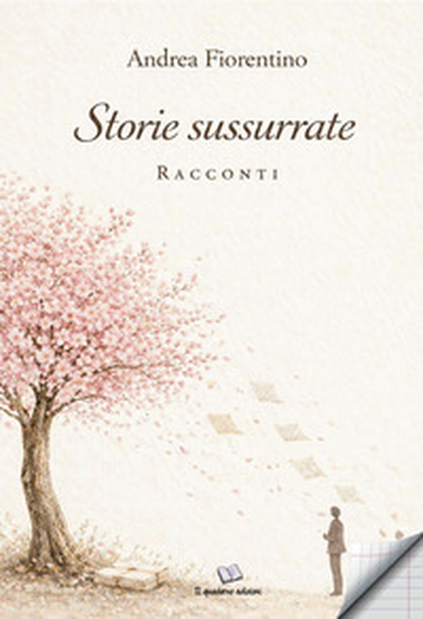 Storie sussurrate - Librerie.coop