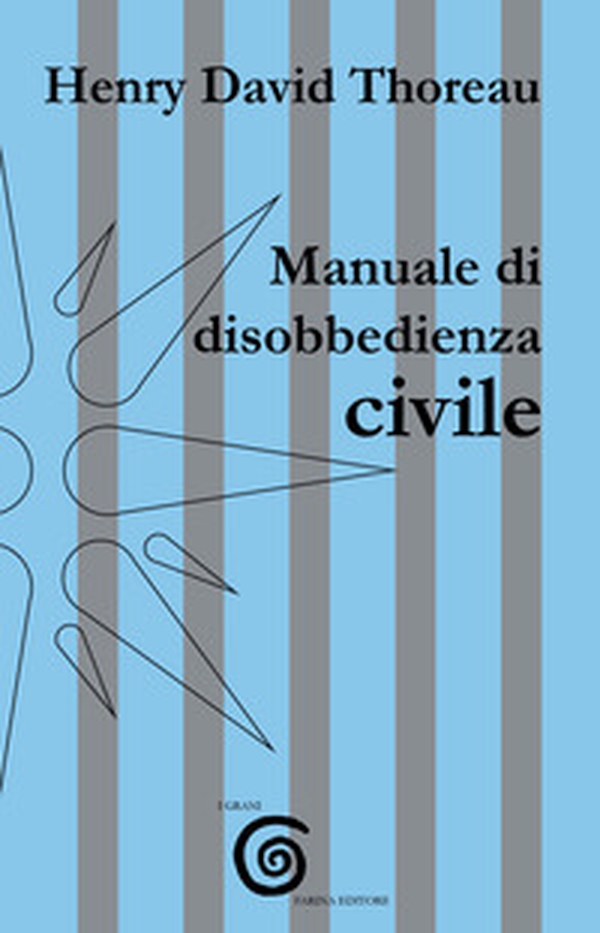 Manuale di disobbedienza civile - Librerie.coop