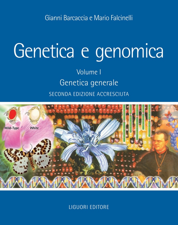 Genetica e genomica - Librerie.coop Genetica e genomica - Librerie.coop