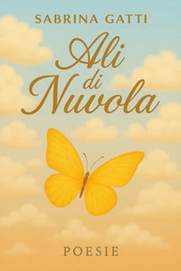 Ali di nuvola - Librerie.coop Ali di nuvola - Librerie.coop