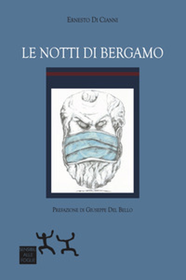 Le notti di Bergamo - Librerie.coop Le notti di Bergamo - Librerie.coop